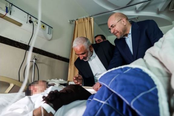 جمهوری اسلامی اعلام کرد ۵۰۰ نفر از مجروحان انفجار پیجرهای حزبالله را از نابینایی نجات داد