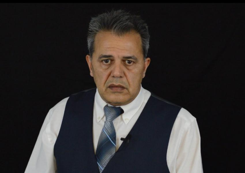 آمریکا در سالگرد کشته شدن جمشید شارمهد: به فشار حداکثری علیه جمهوری اسلامی ادامه می‌دهیم