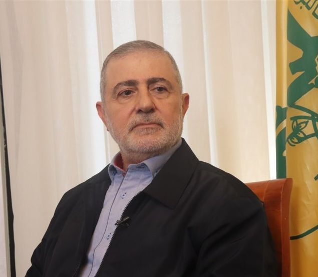 سفر مقام ارشد حزب‌الله به امارات برای مذاکره درباره لبنانی‌های زندانی 