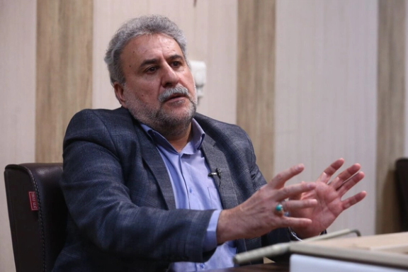 مؤسسات إيرانية أنفقت ملايين الدولارات لأسلمة ياباني واحد في 6 سنوات وتبين أنه ليس يابانيا