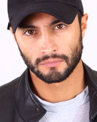 امیر جدیدی خطاب به ماموران مسلح: شما هموطن ما نیستید