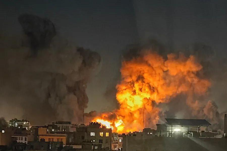 ترامپ به فاکس‌نیوز: نتایج عملیات آمریکا و اسرائیل علیه ایران «فراتر از انتظار» بوده است