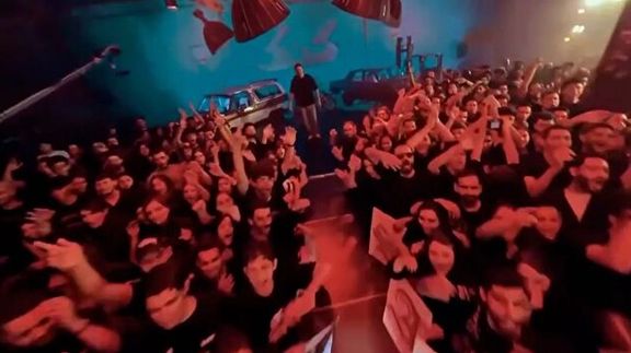 وزارت خارجه آمریکا: جمهوری اسلامی از رپ سود مالی میبرد، اما رپرهای مردمی را سرکوب میکند