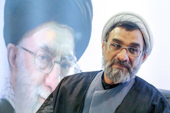 أمين المجلس الأعلى للثورة الثقافية: من اليوم علينا أن نبدأ "جهاد الكوانتوم"