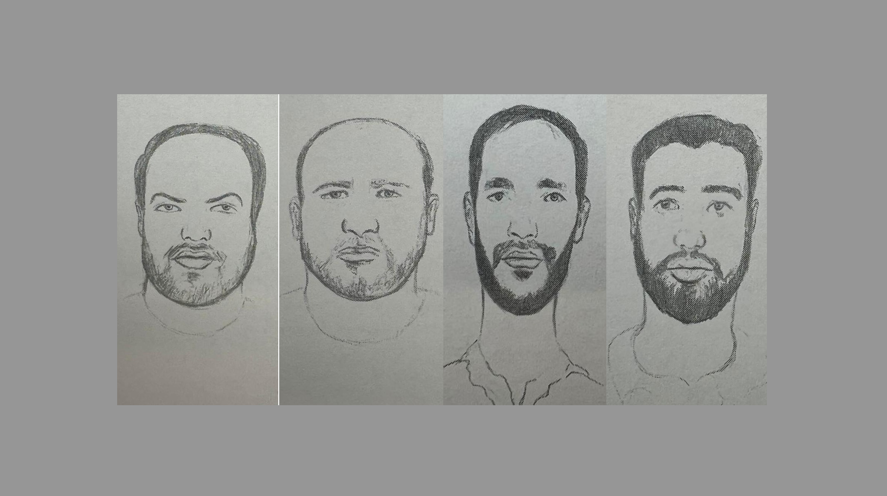 خاص لـ"إيران إنترناشيونال":كشف هوية مساعدي القيادي بالحرس الثوري الإيراني رضي موسوي بسوريا