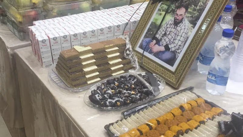 اَتلانتیک: عامل اطلاعاتی ایران که با سیا همکاری می‌کرد احتمالا به دست پدرش کشته شده است