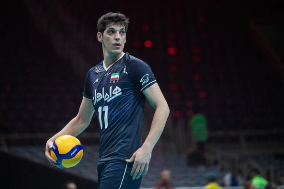 صابر کاظمی از قطر به ایران منتقل شد