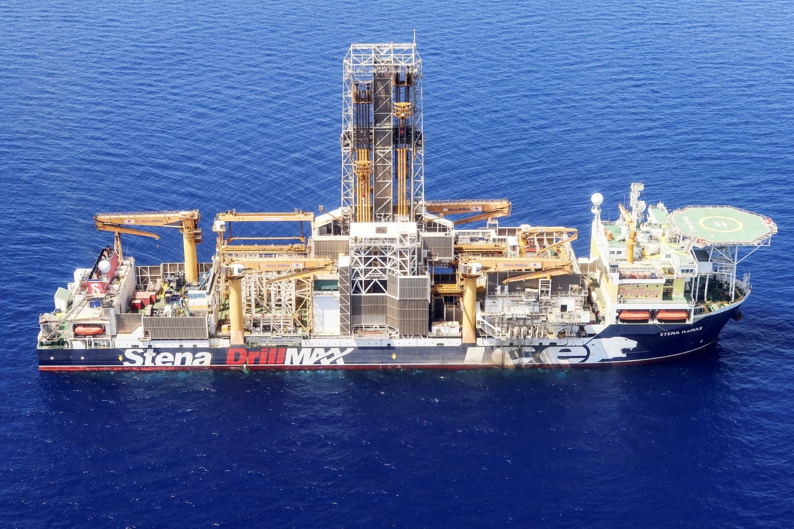 Lebanon-Israel Gas Dispute Sends New Ripples Across Region
