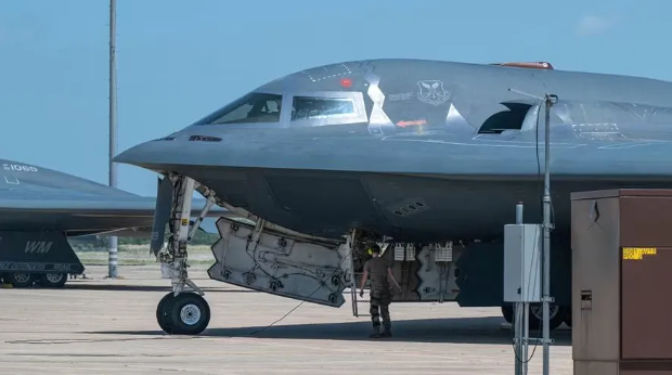 مصادر لإيران إنترناشيونال:من المتوقع أن تشن أميركا هجومًا على إيران «في الأسابيع القادمة»