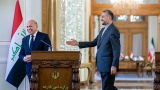 Tehran May Be Deescalating In Iraq As Baghdad Calls For Iran-US Direct Talks