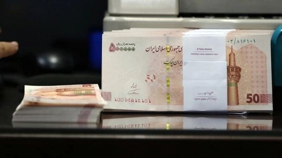 "التخطيط والميزانية" الإيرانية: لدينا عجز 200 ألف مليار تومان لا نستطيع أن نحضره من السماء