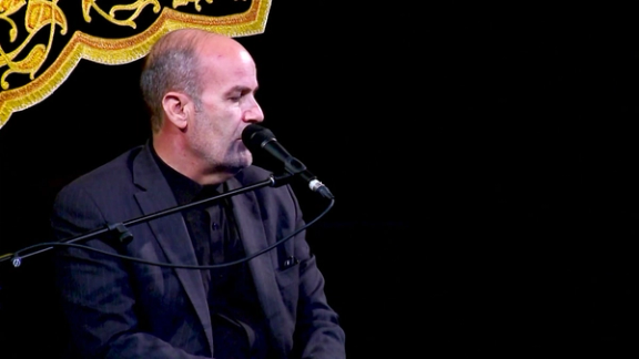 کارشناس مذهبی صدا و سیما مدیرعامل هلدینگ سیاحتی بنیاد مستضعفان شد