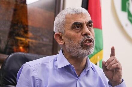 مقام اسرائیلی به سیانان: حماس میتواند جسد سنوار را با گروگانها مبادله کند