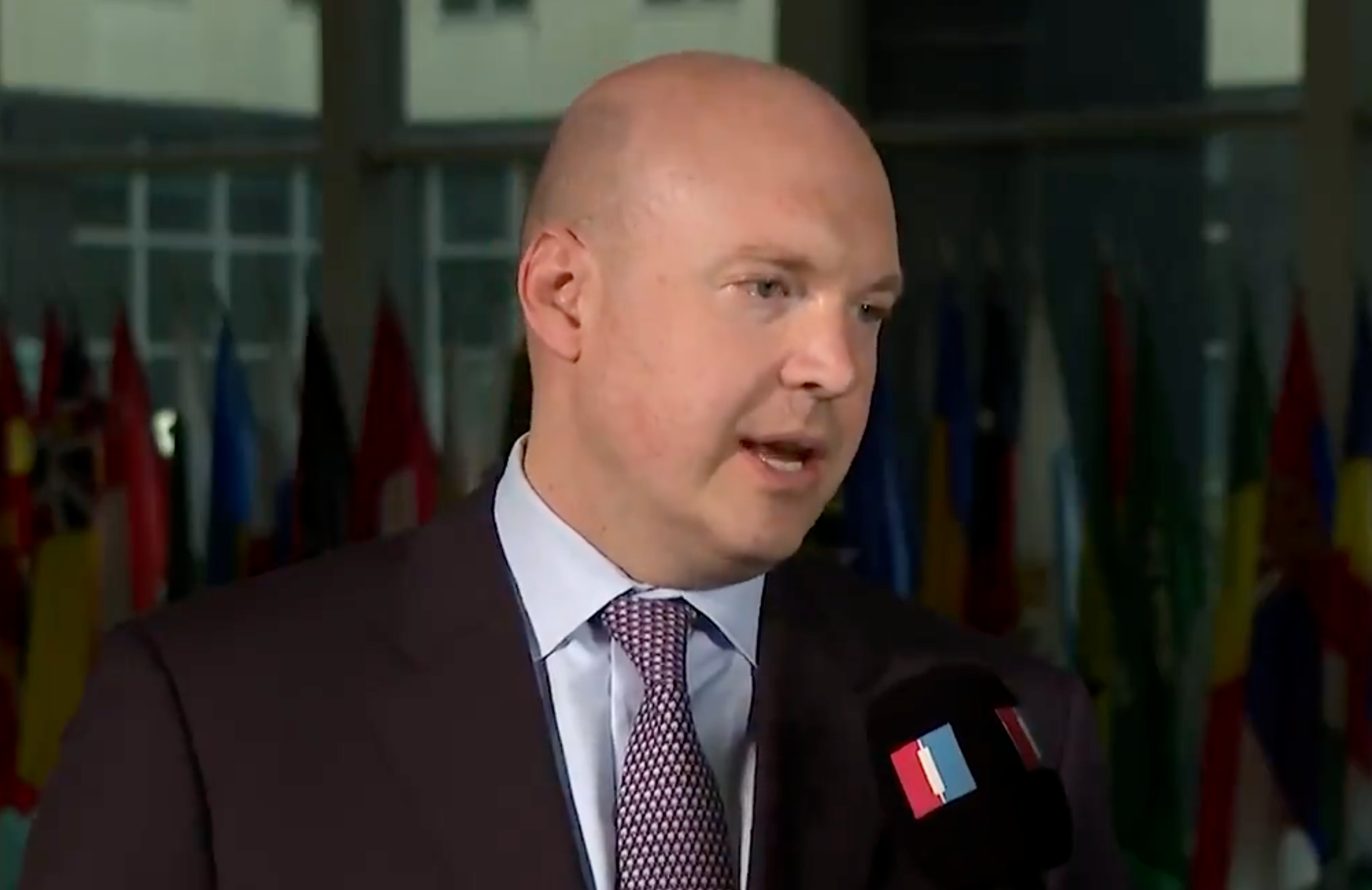 آبرام پیلی به ایران‌اینترنشنال: چیزی در ایران تغییر نکرده و سرکوب وحشیانه ادامه دارد