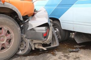 سال گذشته بیش از ۱۹ هزار نفر در تصادفات رانندگی در ایران کشته شدند