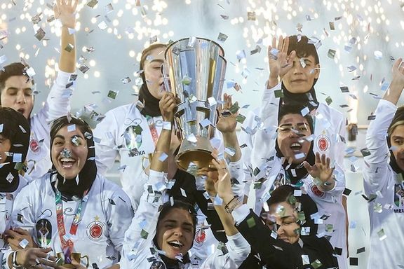 انتخابی لیگ قهرمانان زنان آسیا؛ خاتون بم با نمایندگان هنگکنگ و بوتان همگروه شد