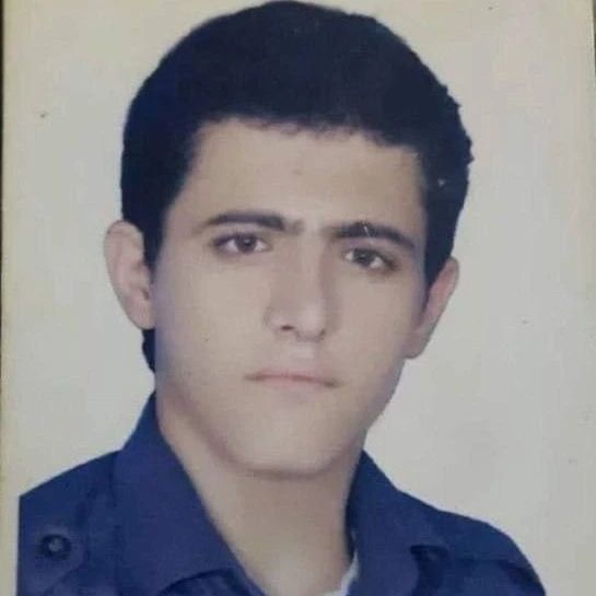 پوریا جواهری، معترض جوان، در کامیاران به «محاربه» متهم شده است