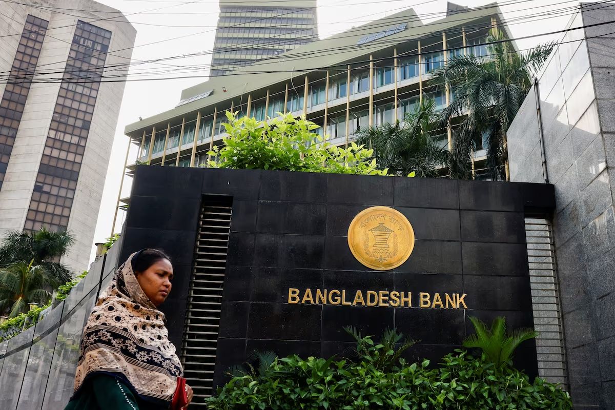 Bangladesh Central Bank issues warning on Iranian LPG imports