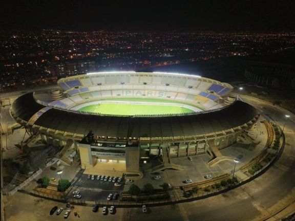 سخنگوی فدراسیون فوتبال خبر داد؛ شیراز و مشهد، گزینههای میزبانی دربی پرسپولیس-استقلال