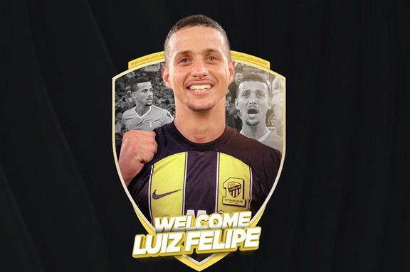 گری در الاتفاق، فلیپه لوئیز در الاتحاد؛ دو خرید اروپایی دیگر برای باشگاههای عربستان سعودی