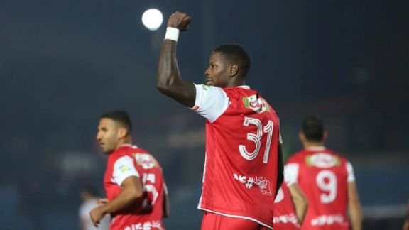 ژوائو با ۸۰۰ هزار دلار از پرسپولیس جدا شد، با ۱۰۰ دلار به عمرانیه اسپور ترکیه پیوست