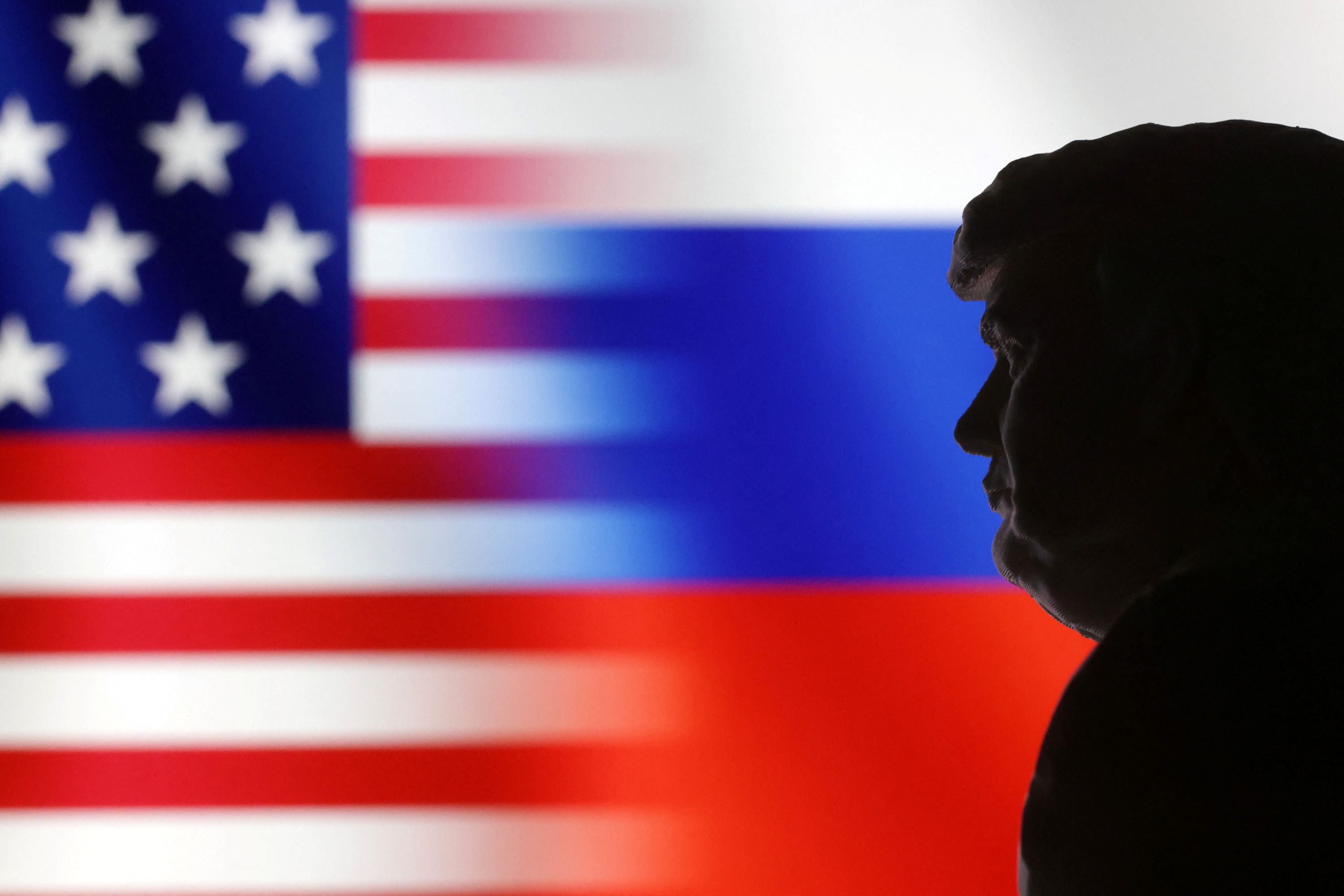 چراغ سبز مجدد روسیه به ترامپ: آمریکا باید گام نخست را برای بهبود روابط بردارد