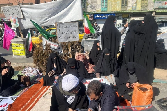 سخنگوی کمیسیون فرهنگی مجلس: اولویت اصلی ما ابلاغ قانون عفاف و حجاب است