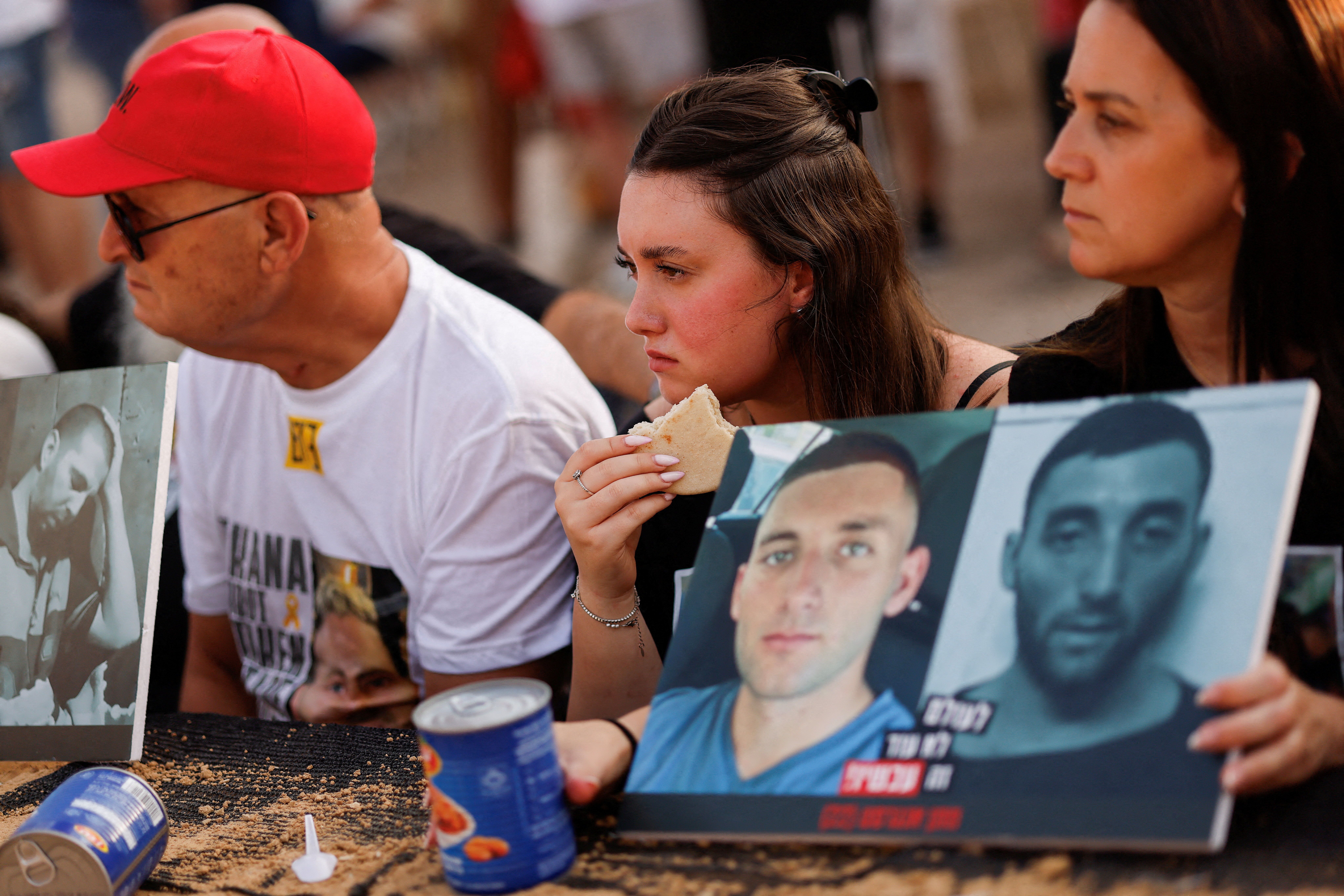 تعدادی از شرکت‌ها و دانشگاه‌های اسرائیل به اعتصاب یکشنبه برای آزادی گروگان‌ها پیوستند