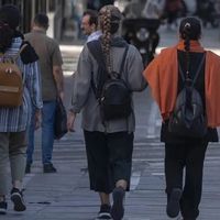 Tehran is pricing out its daughters