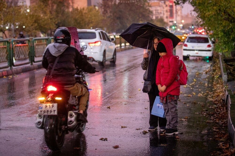 'Relentless stress': Iranians struggle to fend off daily hardship