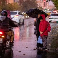'Relentless stress': Iranians struggle to fend off daily hardship