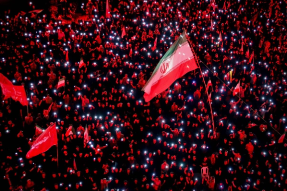 Iran hardliners rage over US deal, but experts say regime is closing ranks