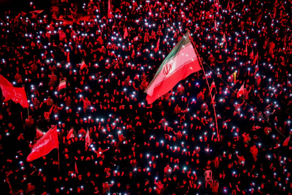 Iran hardliners rage over US deal, but experts say regime is closing ranks