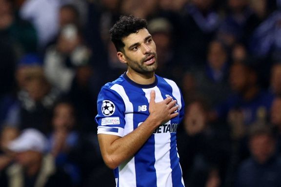 بالاتر از رونالدو و امباپه در سال ۲۰۲۳؛ مهدی طارمی، سومین گلزن جهان در مسابقات بینالمللی