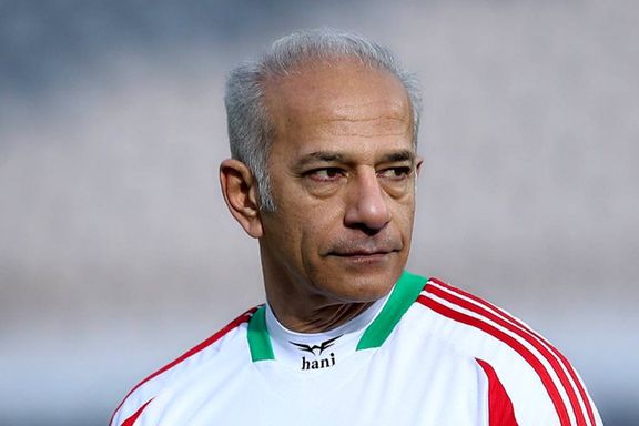 محمد خاکپور به پزشکیان: در چهار دهه ایران از کشوری توانمند به یک مسئله جهانی تبدیل شده