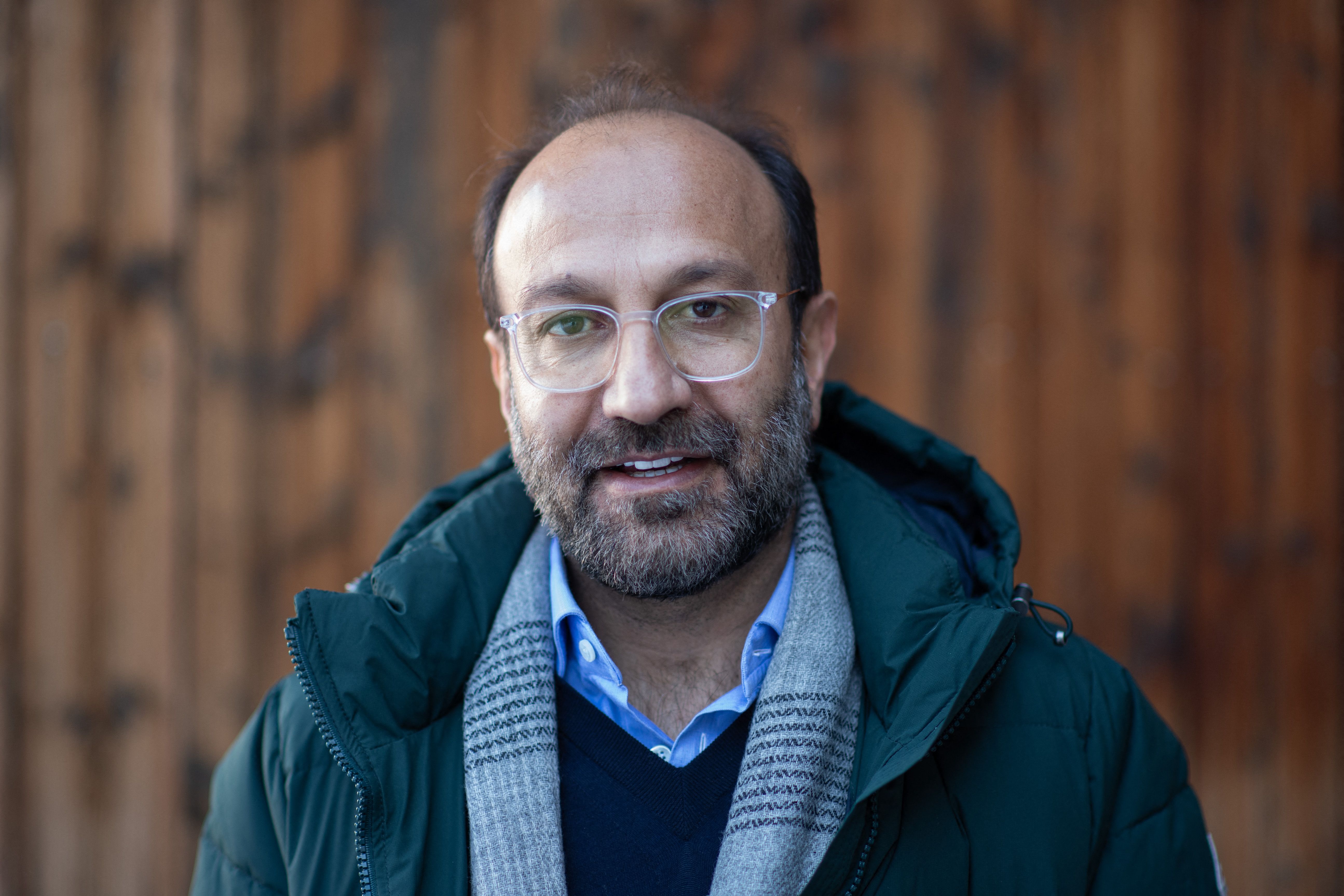 اصغر فرهادی: دیگر با محدودیت‌های حجاب در ایران فیلم نمی‌سازم