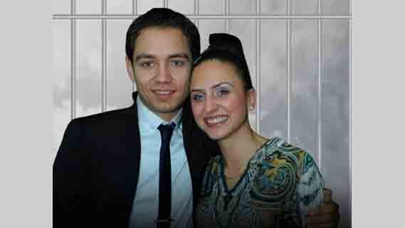 Iranian-Armenian Christians Detained On Visit