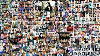 Icons of defiance: the faces of Iran’s Woman, Life, Freedom movement