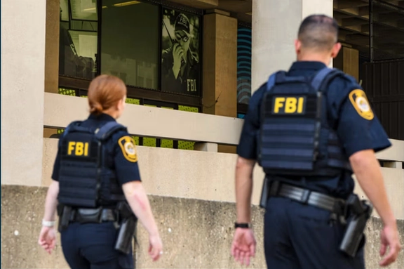 افبیآی: از دروغسنج برای شناسایی منبع درز اطلاعات استفاده میکنیم