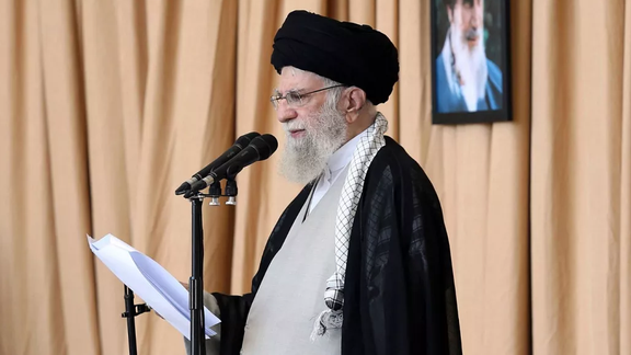 نخستوزیر سابق اسرائیل: جمهوری اسلامی یا مسیرش را تغییر دهد یا سقوط کند