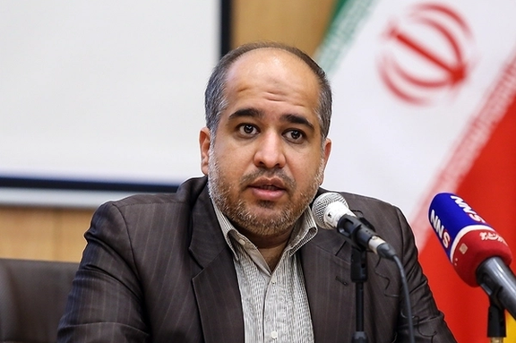 نماینده تهران در مجلس: انفجار بندر رجایی در محوطه شرکت وابسته به بنیاد مستضعفان رخ داد