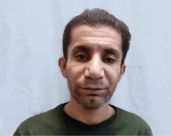 مطلب احمدیان، زندانی سیاسی مبتلا به سرطان، برای جراحی به بیمارستانی در تهران منتقل شد