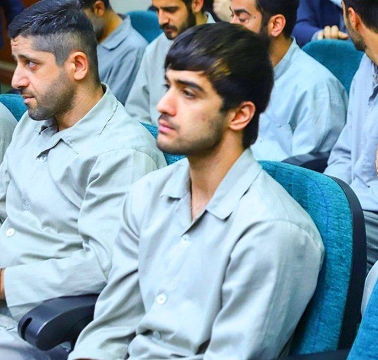 ردًا على عمليات الإعدام.. نقابات المعلمين الإيرانيين: سياسة الخوف والضغط ستحرق أسس الظلم