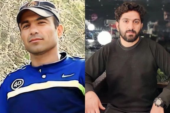 Death Sentence Confirmed For Two Iranian Protesters