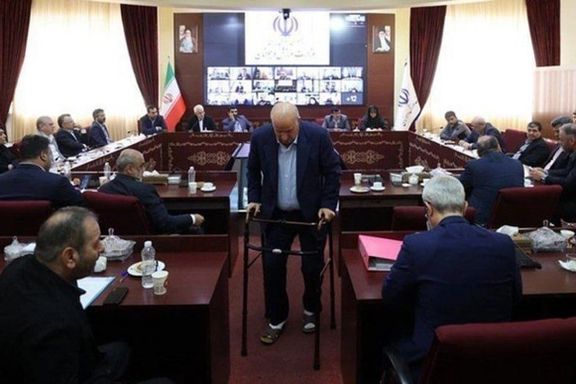 تاج خطاب به دنیامالی: تا آذر و دی ورزشگاهها استاندارد نشوند، شاید فوتبال ایران تعلیق شود