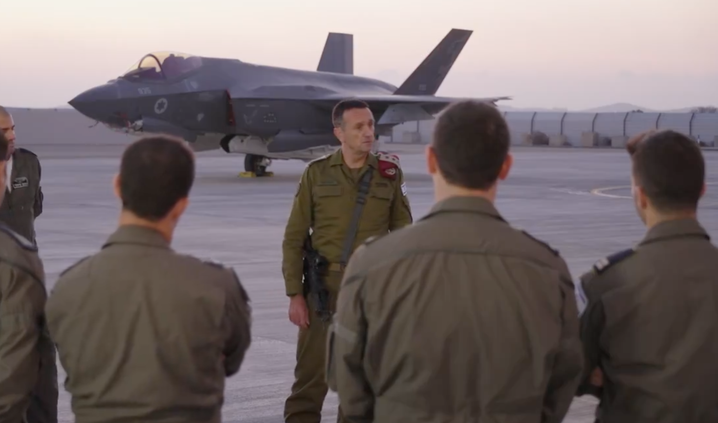 Will Israel's Response To Iran Be Designed Not To Trigger Escalation?