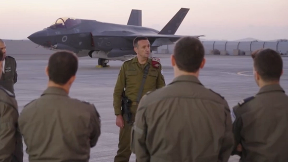 Will Israel's Response To Iran Be Designed Not To Trigger Escalation?