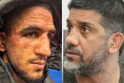 علی دبیر پس از بدنسازی در تپه و ریکاوری با شلنگ، رحمان عموزاد را دو ساعت در سونا نگهداشت