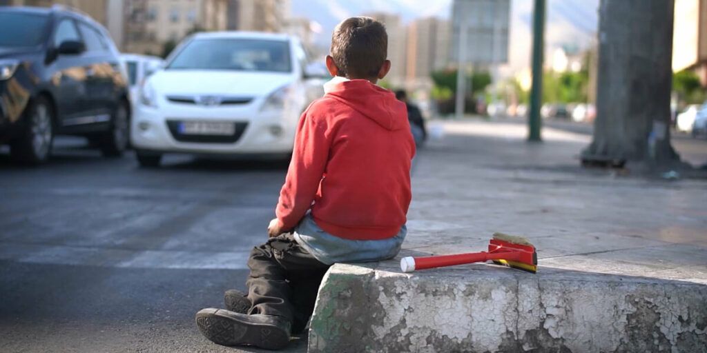 Iran shutters child laborer care center after viral video reveals abuse