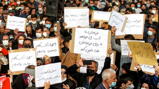 آیا محیط نیست با این نامزدها تبدیل به محیط زیست خواهد شد؟